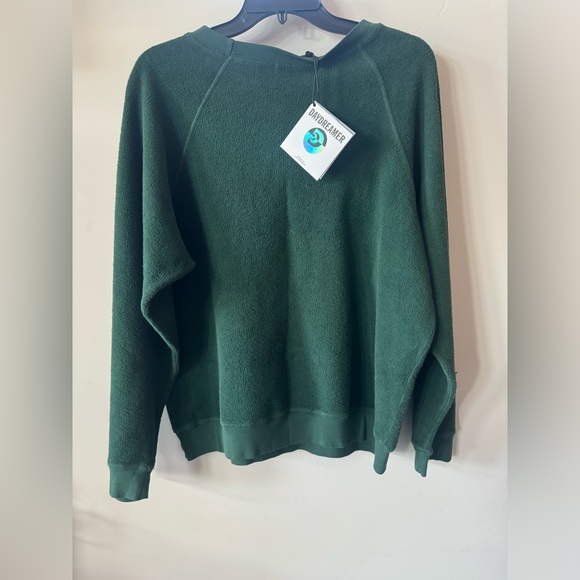 Daydreamer Sublime Raglan crew sweatshirt - Picture 2 of 2